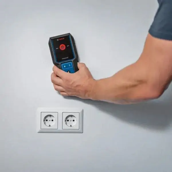 Bosch UniversalDetect GMS 100-23, 0601081800