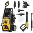 Dewalt DXPW001DTS perač pod visokim pritiskom, 2800W 160bar - proizvod na akciji