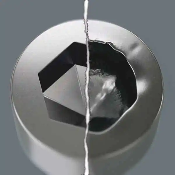 Wera set alata od nerđajućeg čelika Icebreaker 32 komada