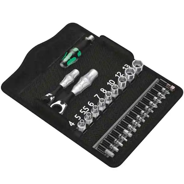 Kraftform Kompakt Zyklop Mini 1/4