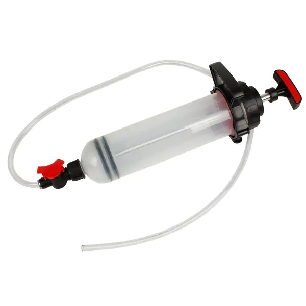 Pumpa ručna za izvlačenje tečnosti 1,5 L