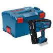 Bosch Pištolj za eksere GNH 18V-64-2 M L-BOXX, 0601482001