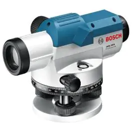 Bosch GOL 26 D + BT 160 + GR 500 optički nivelir, 0601068002