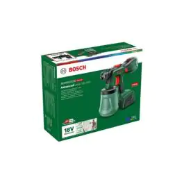 Bosch AdvancedSpray 18V-500, 0603208200