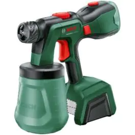 Bosch AdvancedSpray 18V-500, 0603208200