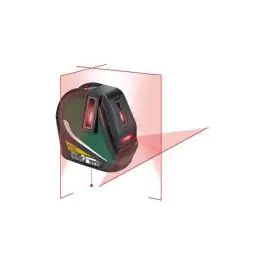 Bosch Građevinski laser UniLevel 3 Basic, 0603663904