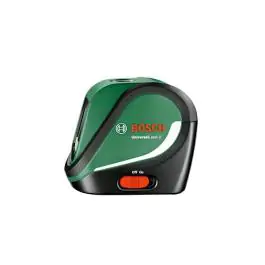 Bosch Građevinski laser UniLevel 2 Set, 0603663803