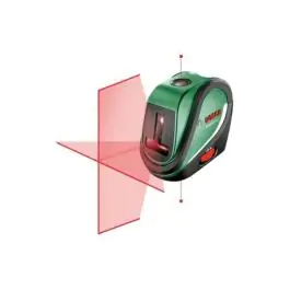 Bosch Građevinski laser UniLevel 2 Set, 0603663803