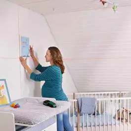 Bosch Građevinski laser UniLevel 2 Set 0603663803