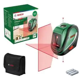 Bosch Građevinski laser UniLevel 2 Set 0603663803