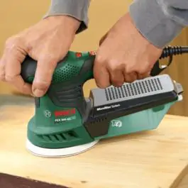 Bosch PEX 300 AE šlajferica - ekscentar brusilica, 06033A3000