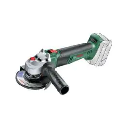 Bosch UniversalGrind 18V-75 Akumulatorska ugaona brusilica mala 115mm, bez baterije i punjača 06033E5000