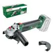 Bosch UniversalGrind 18V-75 Akumulatorska ugaona brusilica mala 115mm