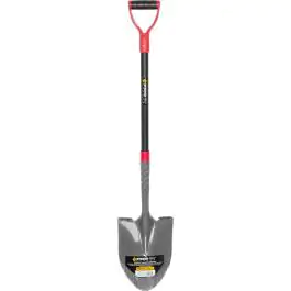 STREND PRO špicasti ašov sa fiber drškom 115 cm