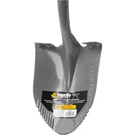 STREND PRO špicasti ašov sa fiber drškom 115 cm