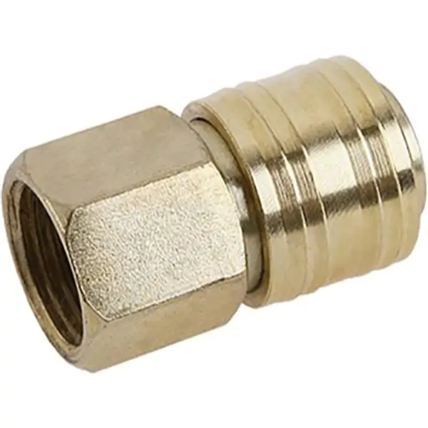 Brza Spojnica Ženska za Pneumatsko Crevo 1/2