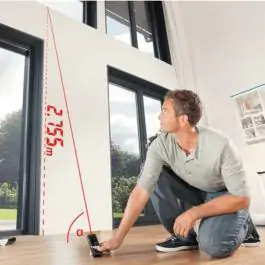 Bosch Laser. daljinomer AdvancedDistance 50C, 0603672202