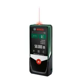 Bosch Laser. daljinomer AdvancedDistance 50C, 0603672202