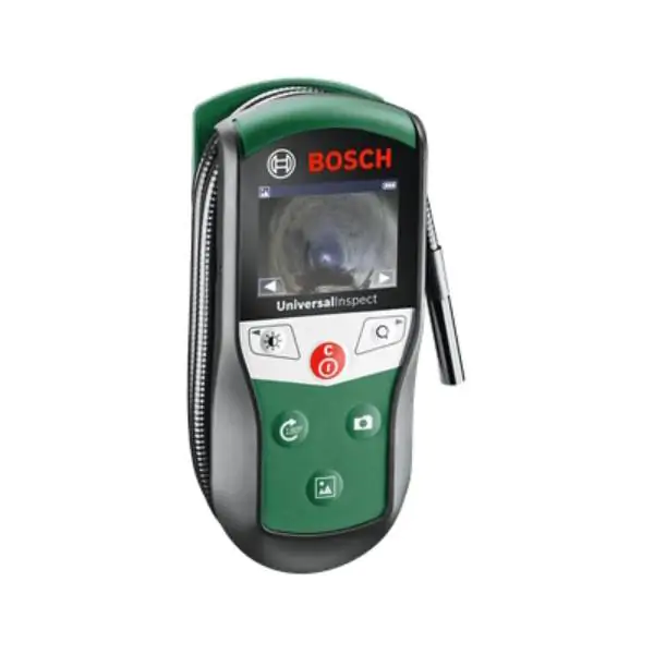 Bosch Inspekciona kamera UniversalInspect, 0603687001