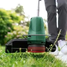 Bosch EasyGrassCut 18V-230 Akumulatorski trimer za travu, bez baterije i punjača 06008C1A04