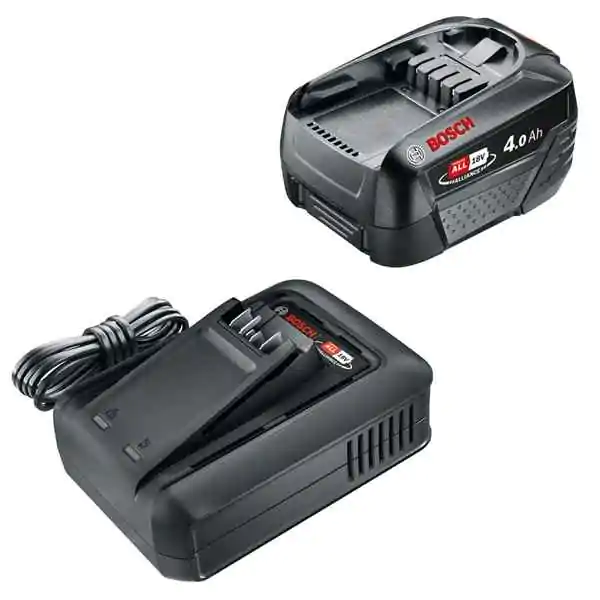 Bosch Set akumulatora Starter-Set 18V, 1600A031T6 - proizvod na akciji