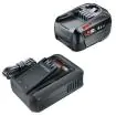 Bosch Set akumulatora Starter-Set 18V, 1600A031T6 - proizvod na akciji