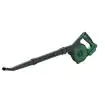 Bosch UniversalLeafBlower Akumulatorski duvač lišća 18V-130, Solo 06008A0601