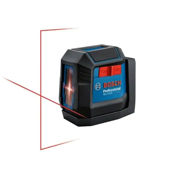 Bosch GLL 12-22, 0601065220