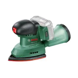 Bosch EasySander Akumulatorska brusilica 18V-8 Solo, 06033E3000