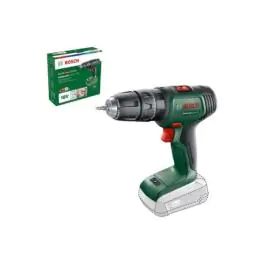 Akumulatorska vibraciona bušilica Bosch UniversalImpact 18V, solo, 06039D4100