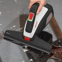 Bosch GlassVac akumulatorski perač za staklo/prozore, 06008B7200