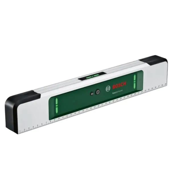Bosch LIBELA EasySpiritLevel, 0603667000
