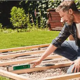 Bosch LIBELA EasySpiritLevel, 0603667000