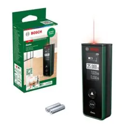 Bosch Laserski daljinomer Zamo IV, 0603672900
