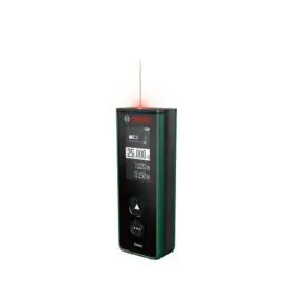 Bosch Laserski daljinomer Zamo IV, 0603672900