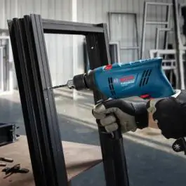 Bosch Vibraciona bušilica GSB 600, 600 W 06011A0320