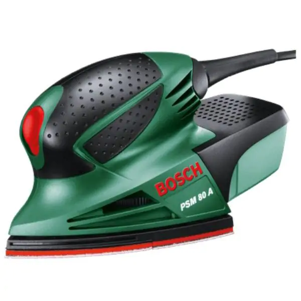 Bosch PSM 80 A, 0603354000 Multi-brusilica