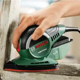 Bosch PSM Primo, 06033B8000 Multi-brusilica