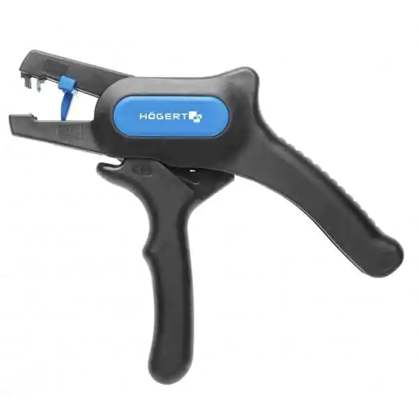 Hogert HT1P187 klešta za automatsko skidanje izolacije