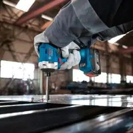 Bosch Udarni odvrtač GDR 18V-215, 06019N2020