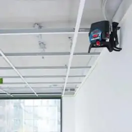 Bosch RM 2 Univerzalni držač lasera