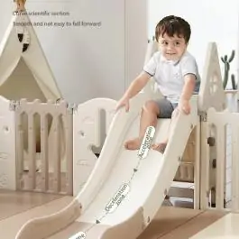 Ogradica Igraonica Čarobna „Vetrenjača“