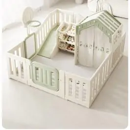 Dečija Igraonica Ogradica 7 u 1 Luxury