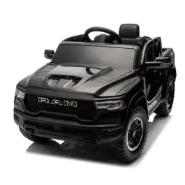 Džip za decu na akumulator RAM RHO 4X4 Premium Oprema