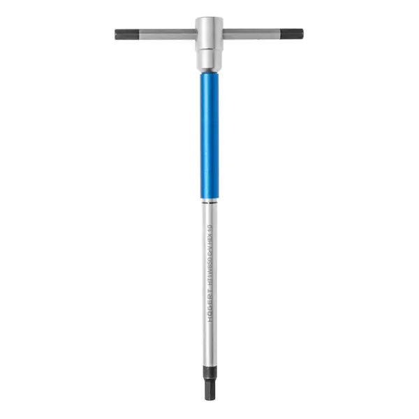 T-ručka sa kliznim adapterom 1/4