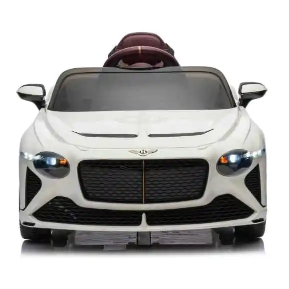 Dečiji auto Bentley Bacalar Beli