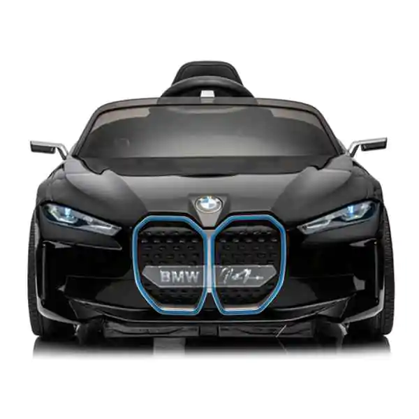 Auto za decu BMW I4 - Crni