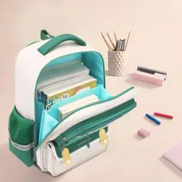 Dečiji ranac Ruipa  "Kids Comfort" Roze