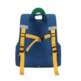 Dečiji ranac Ruipai "Hello Fruits" Plavi