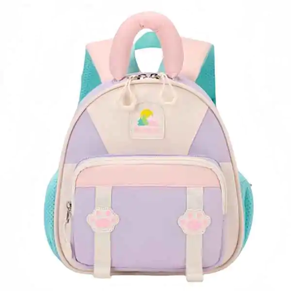 Dečiji ranac Ruipai – “Paw ” dizajn sa šapicama